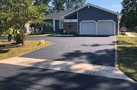 Best Driveway Crack Filling  in Marshall, VA